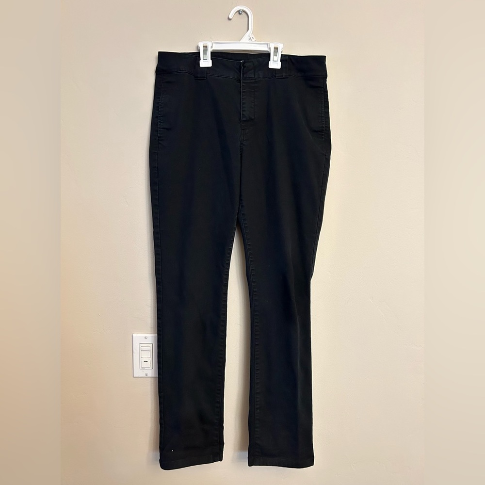 Dickies Flex Worker Skinny Pants